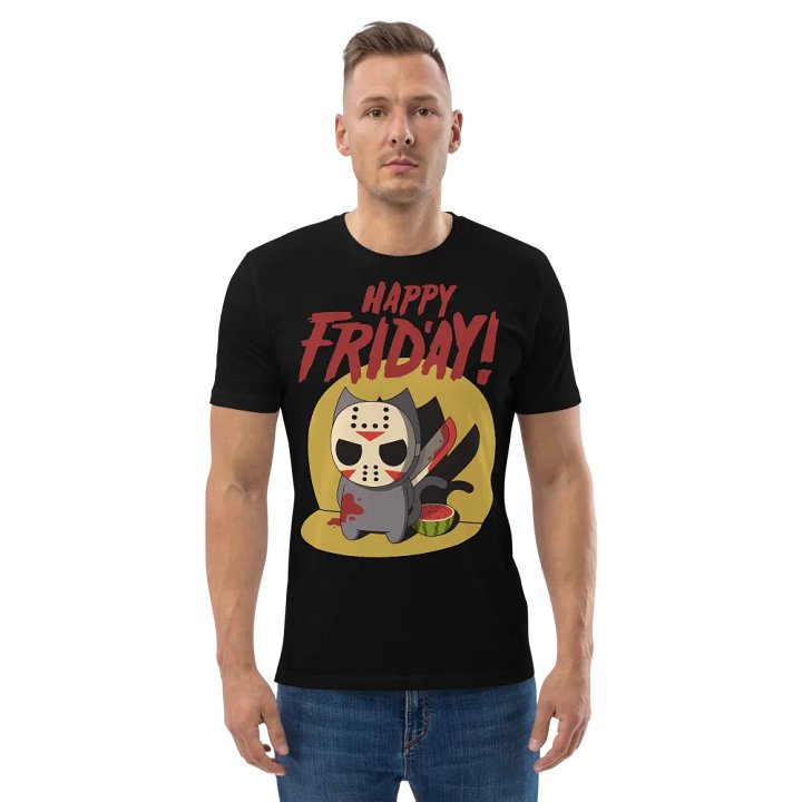 Happy Friday product image (1)