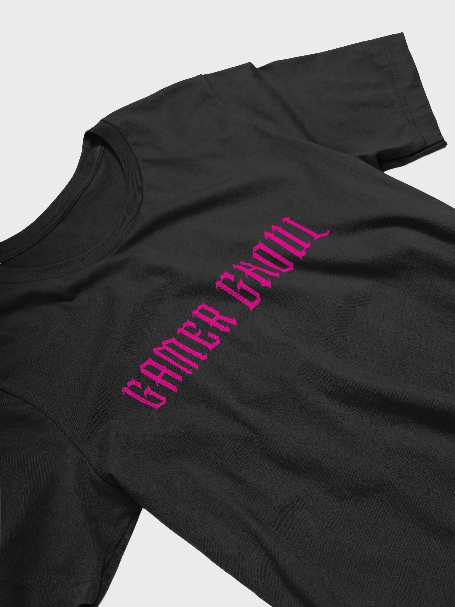 Gamer Ghoul Pink product image (8)
