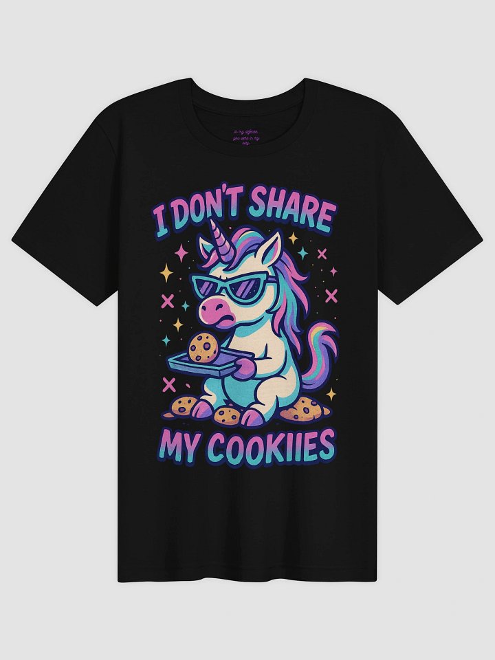 I don't like you. product image (1)