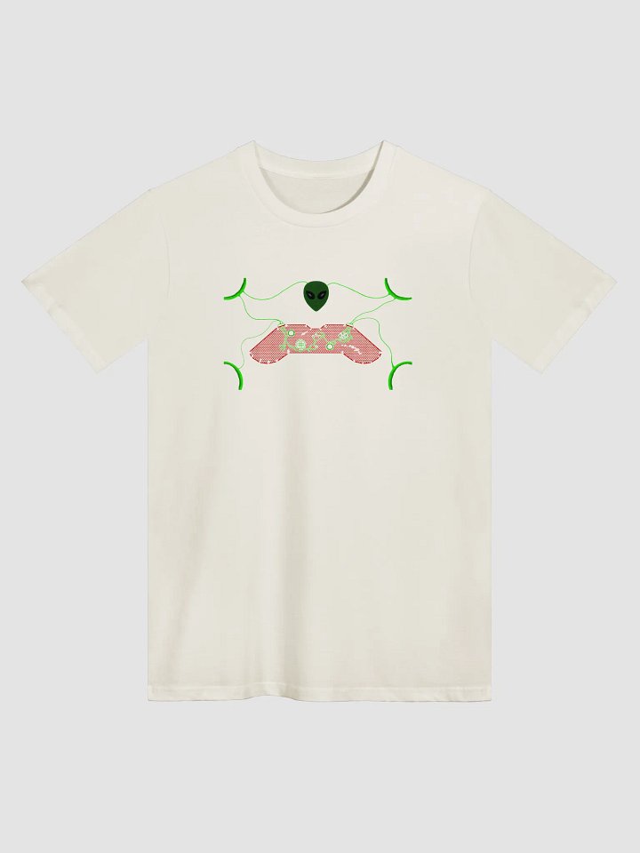 Cosmic Gamer Unisex T-Shirt product image (1)