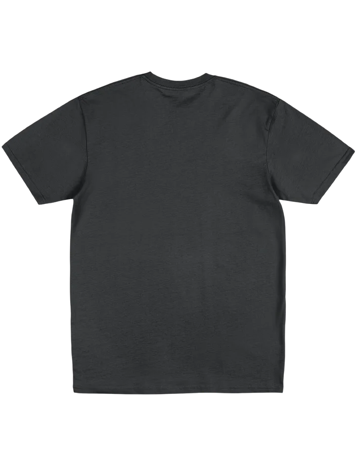 LOW & SLOW T-shirt product image (2)
