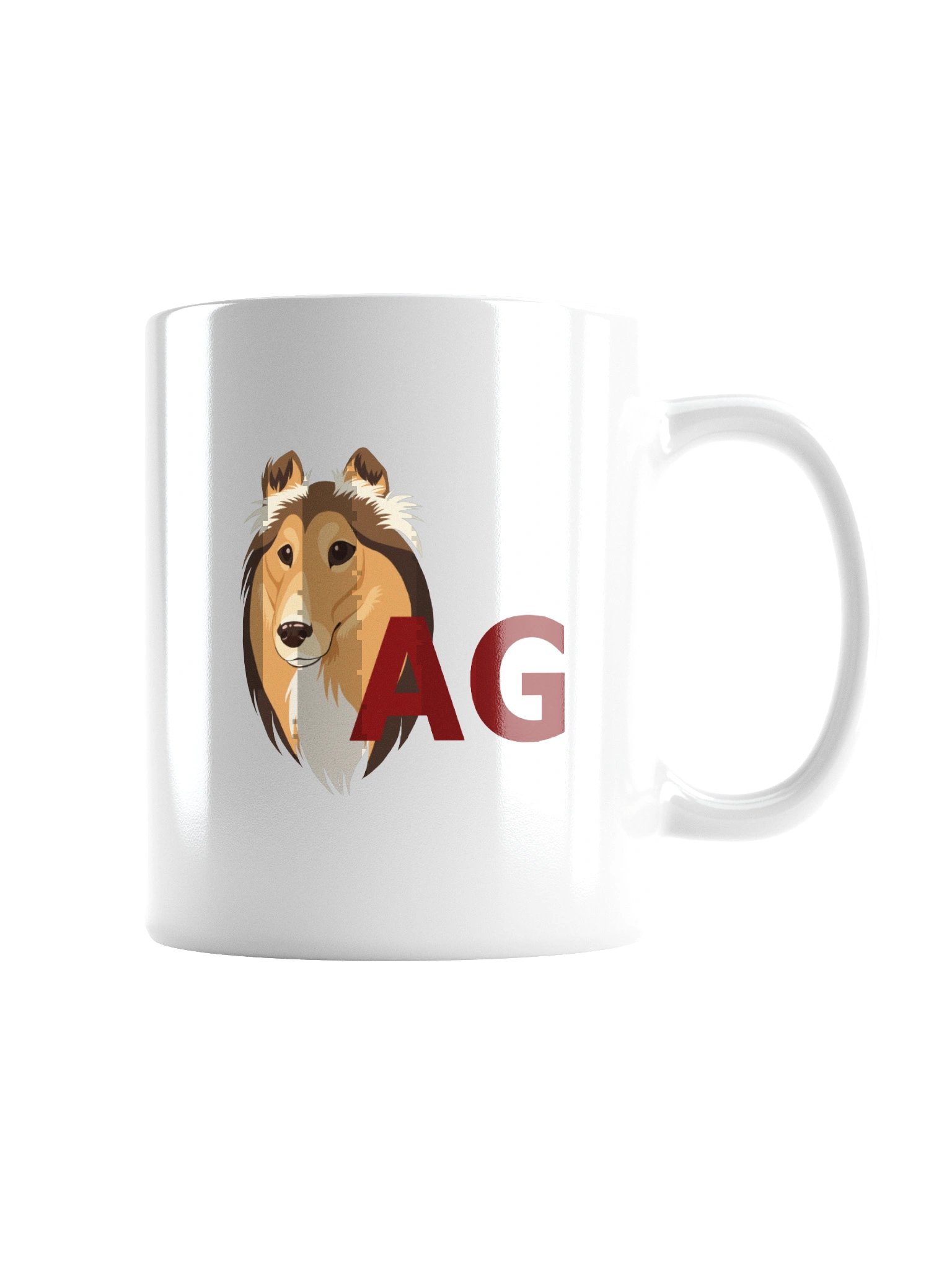 GIG'EM COFFEE CUP! product image (7)