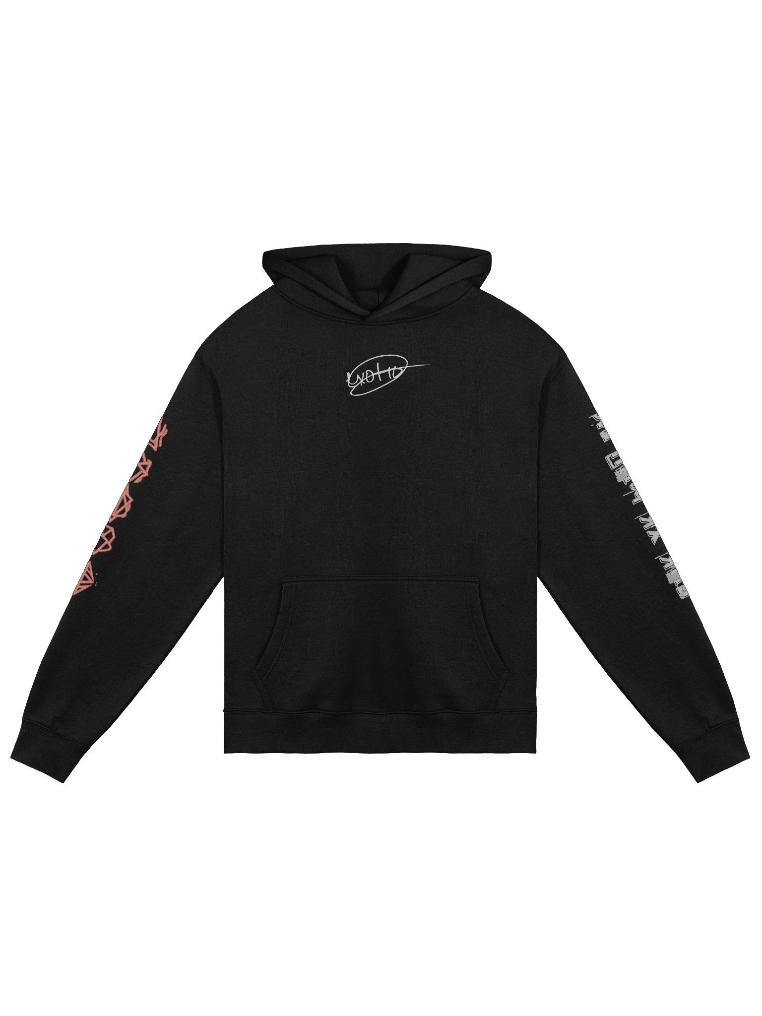 Exotic FYKBT Hoodie product image (1)