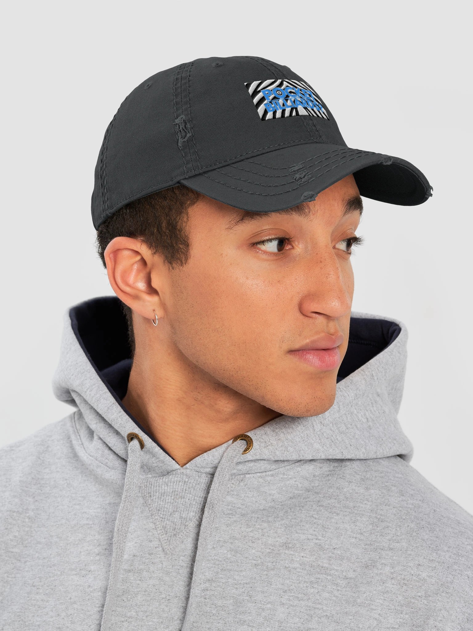 POCKET BILLIARDS CAP product image (7)