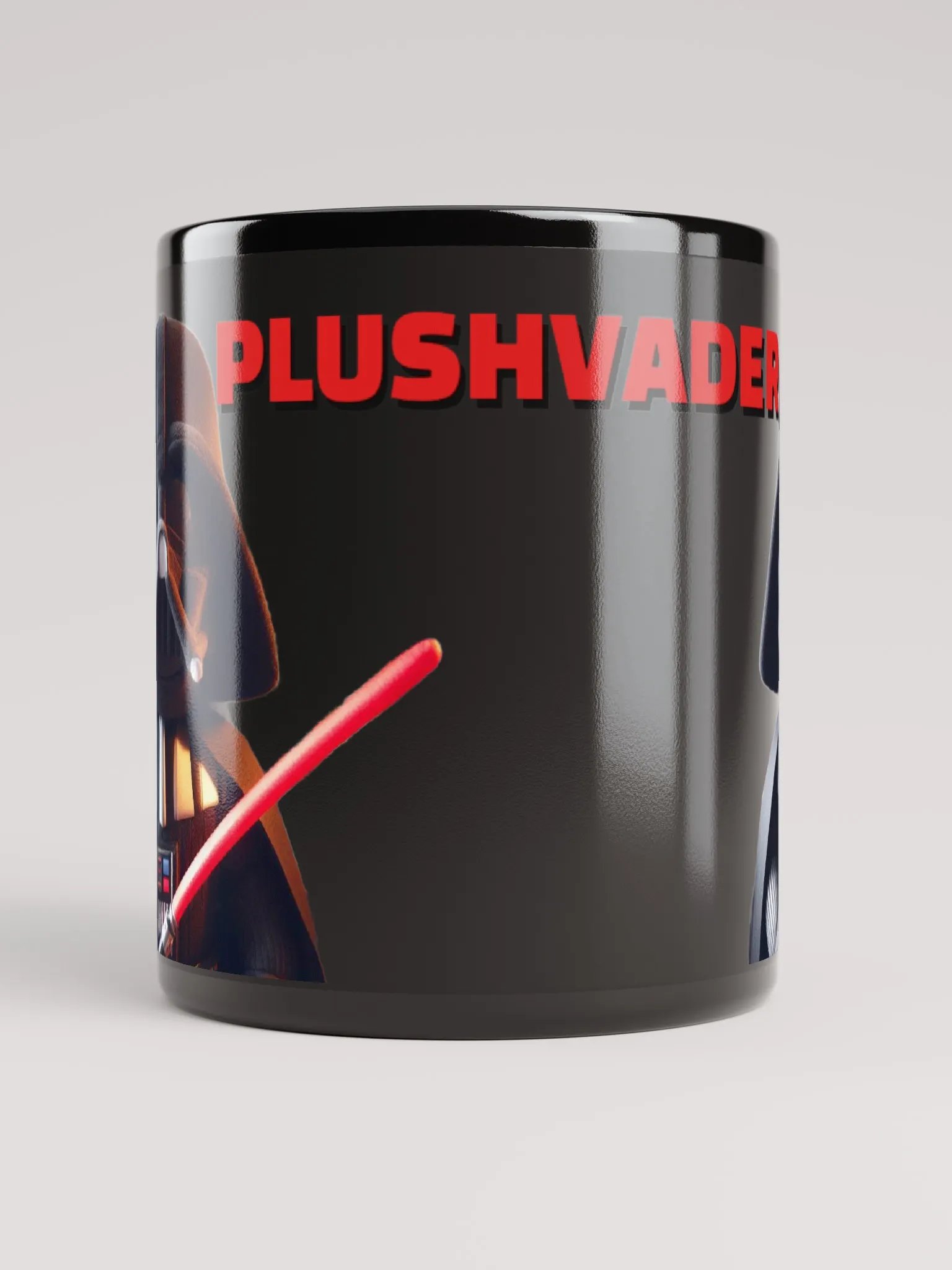 PlushVader coffee cup product image (5)