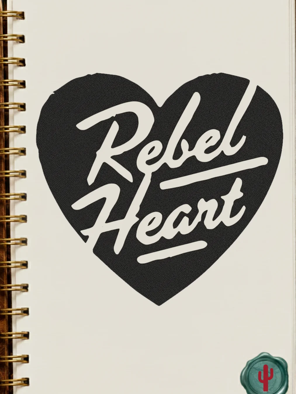 Rebel Heart product image (19)