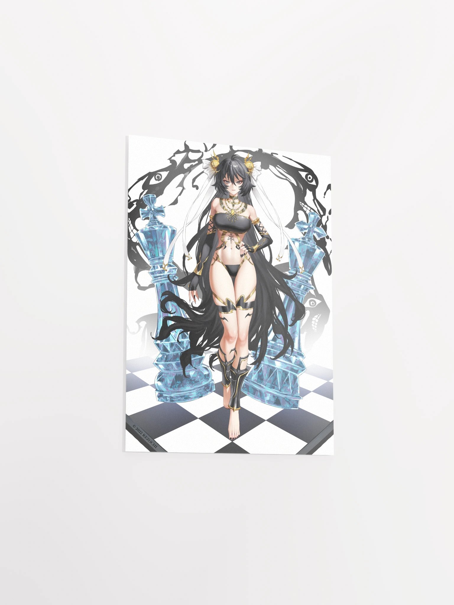 Intro to Rezochi ※ Print product image (3)