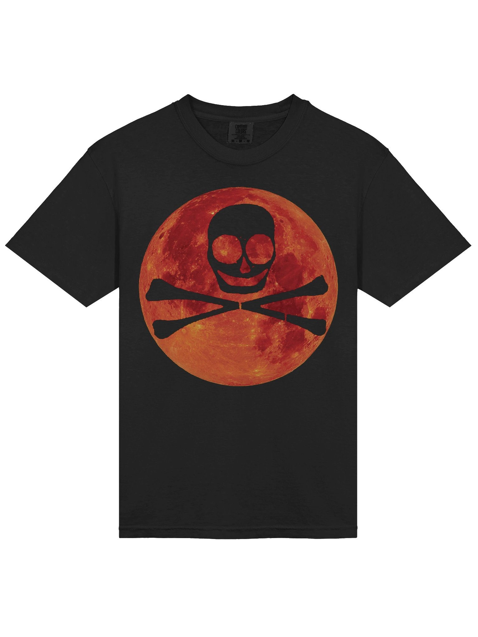 Skull Moon product image (19)
