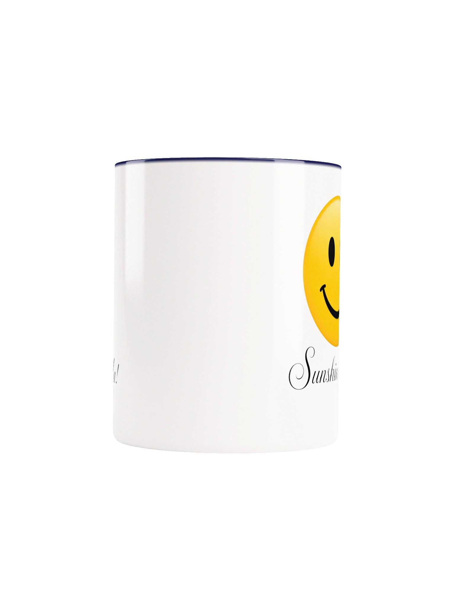 "Sunshine at Ya!" (Tee) product image (40)
