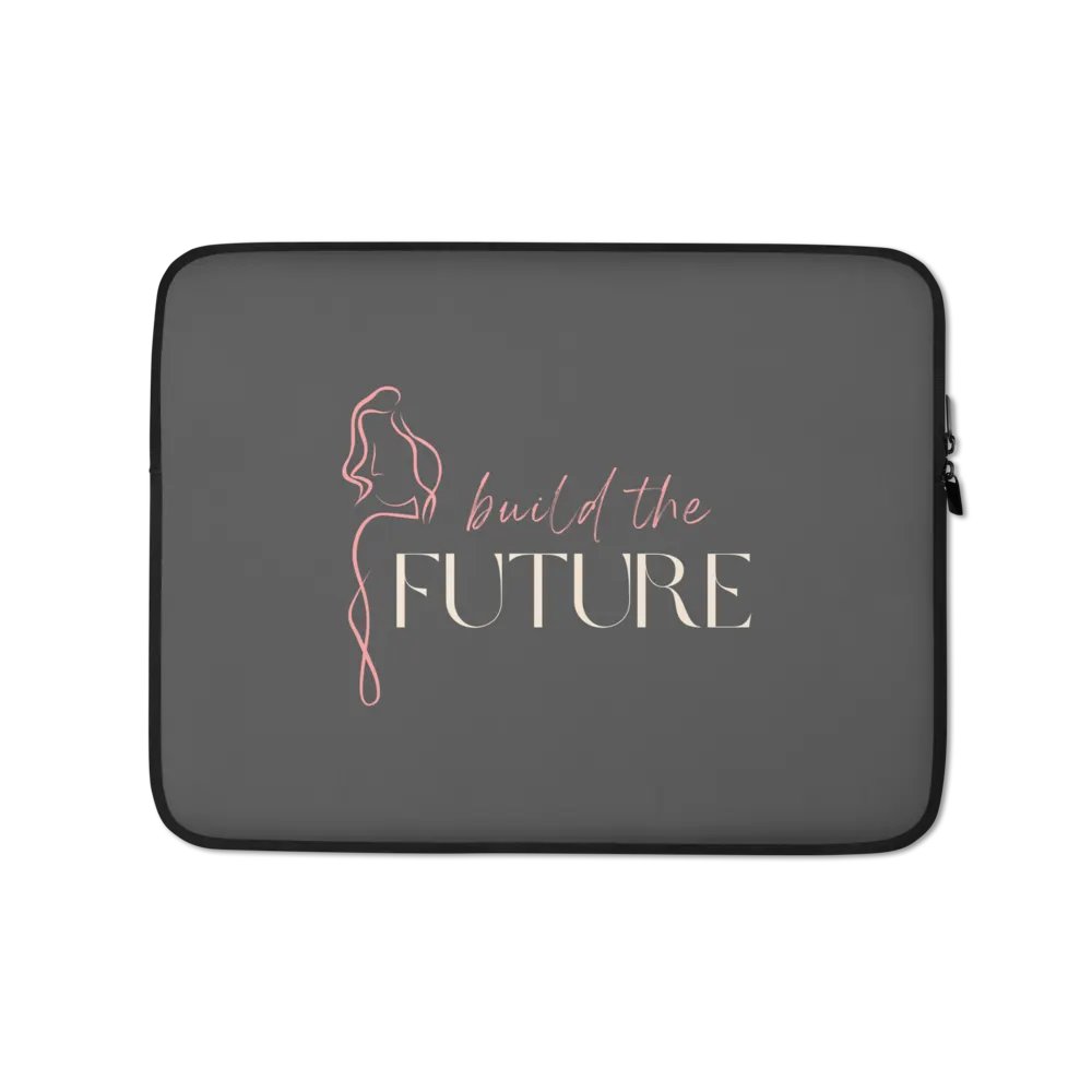 Laptop Sleeve LSFB0118 product image (1)