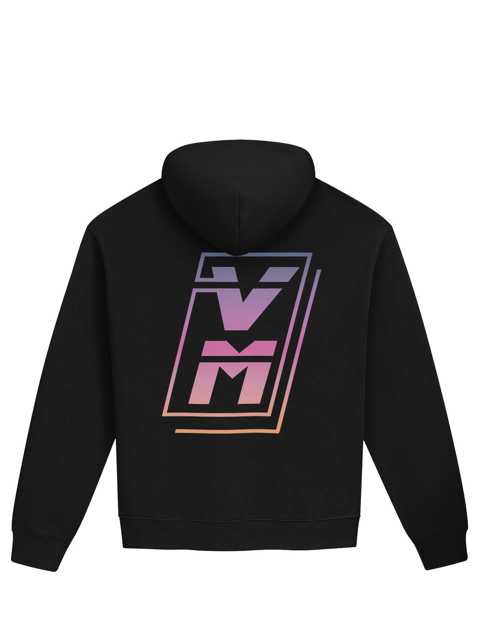 (VI)newood Motors Hoodie product image (2)