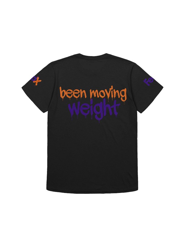 Mr. FedX MoneyBags product image (8)