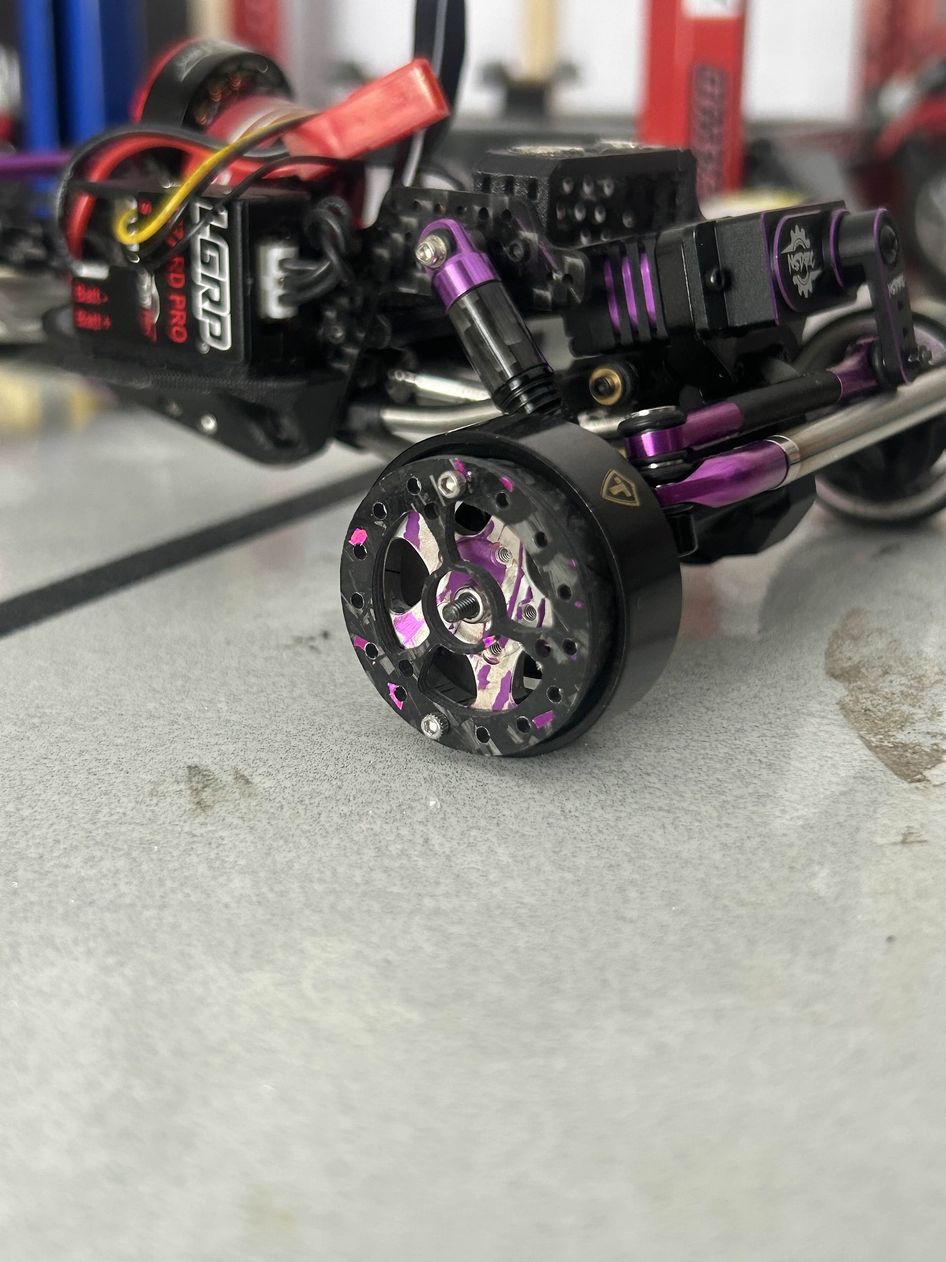 Haunter Scx24 product image (3)