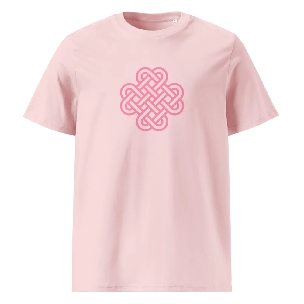 Stanley/Stella Organic Cotton T-Shirt product image (1)