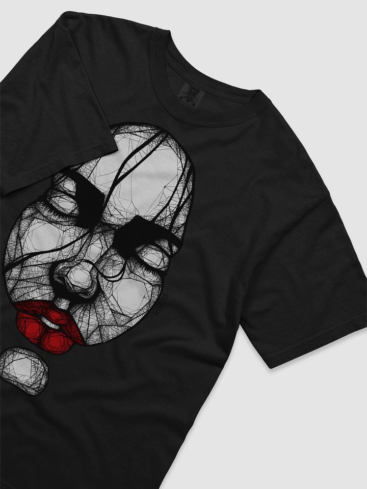 Drown • T-shirt product image (1)
