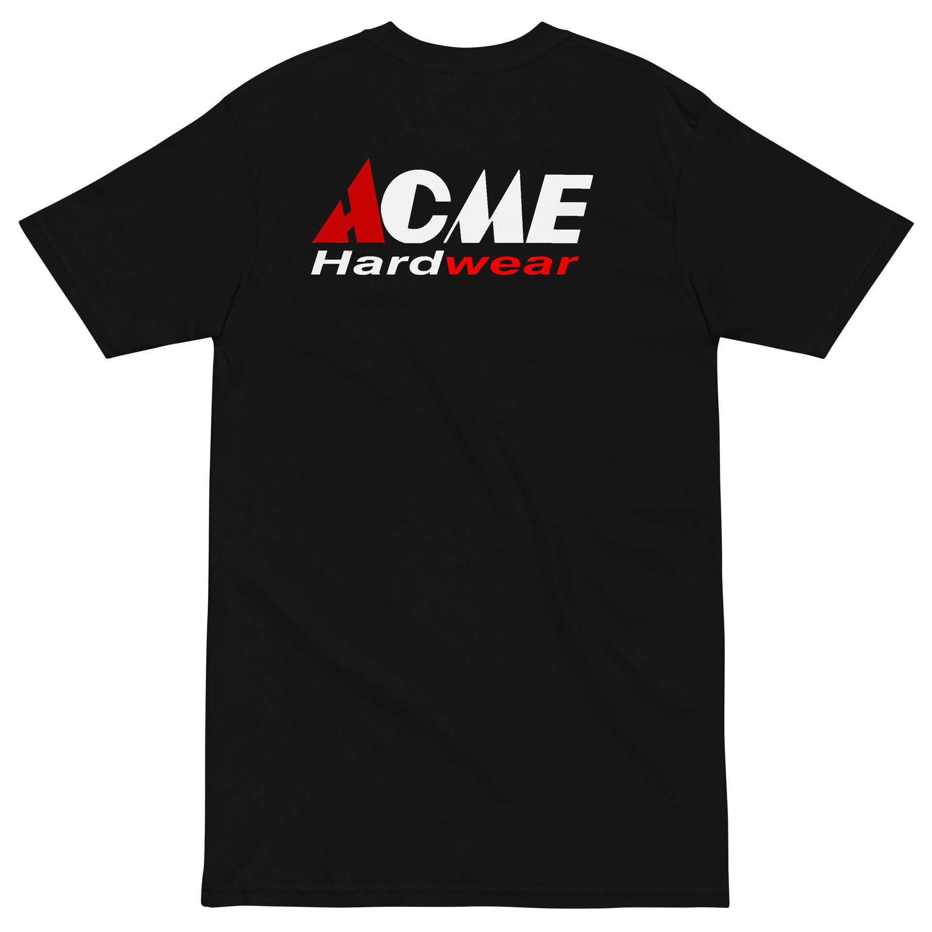 White Powder Men's Tee product image (6)