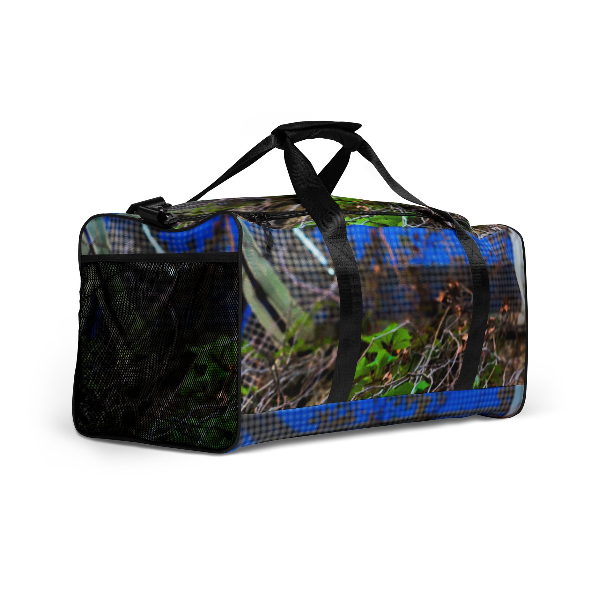 Nature's Embrace Duffle Bag product image (2)