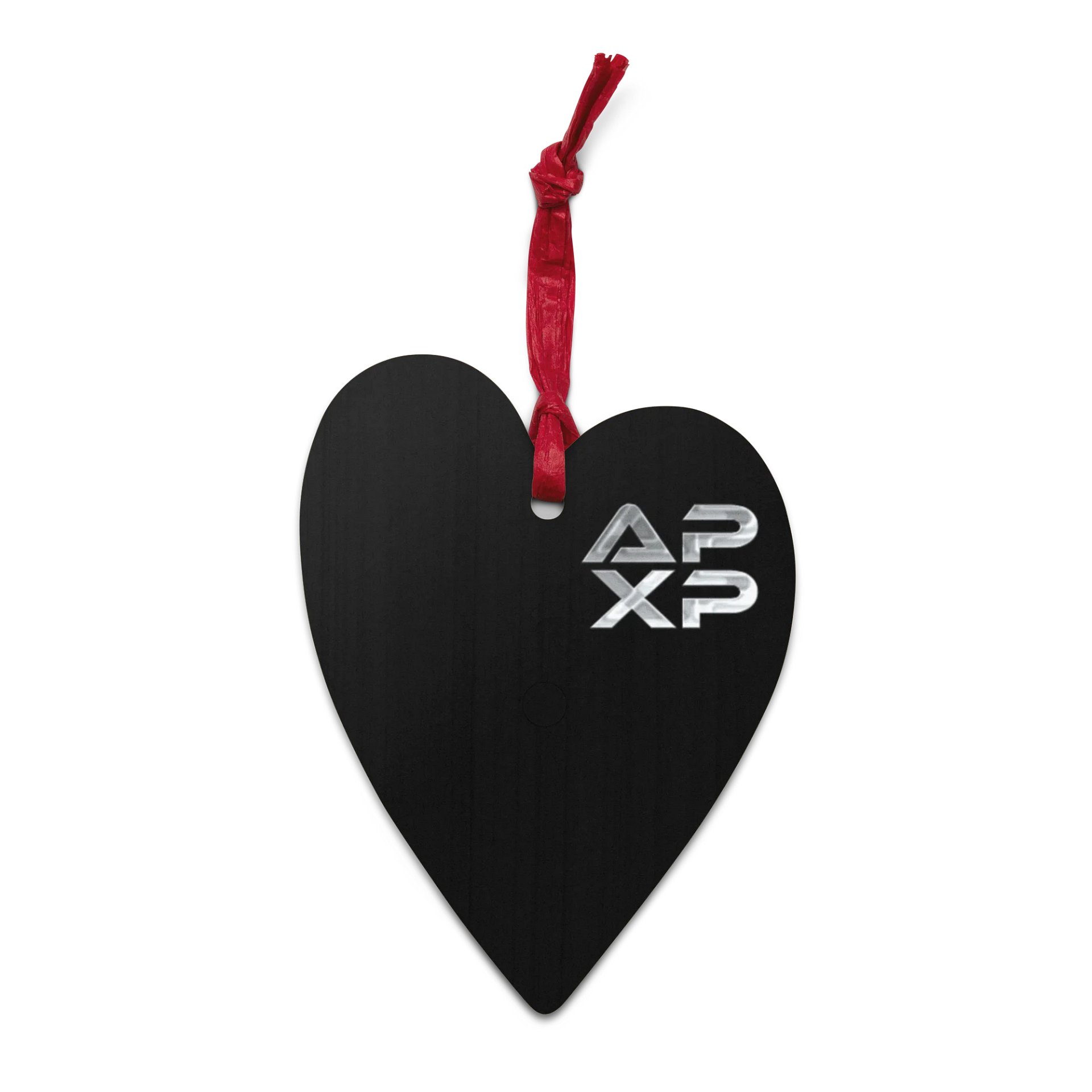 Armada Skull Heart Ornament product image (2)