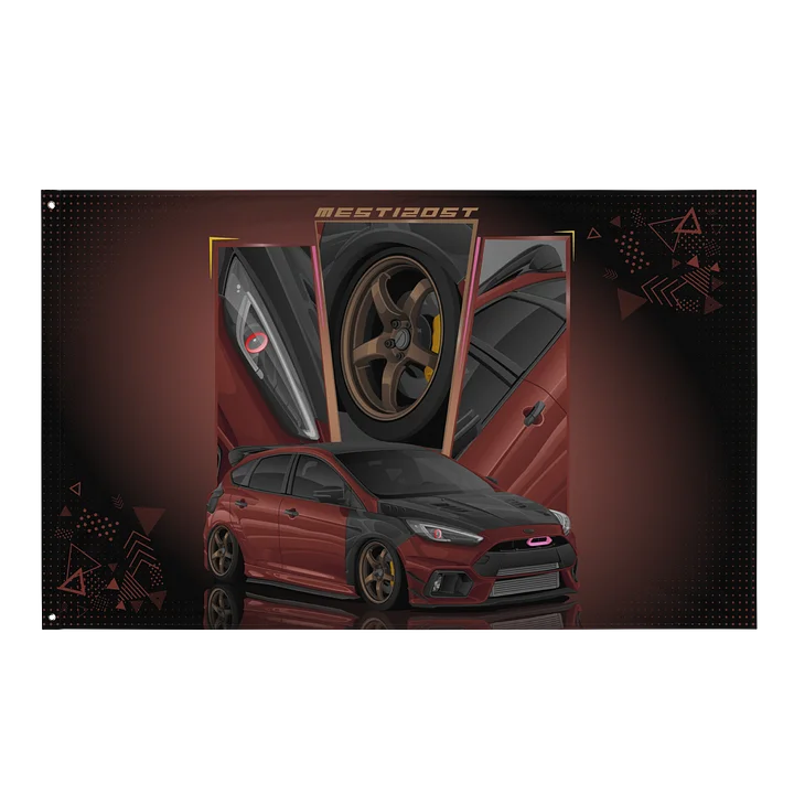 Flag - mestizost product image (1)