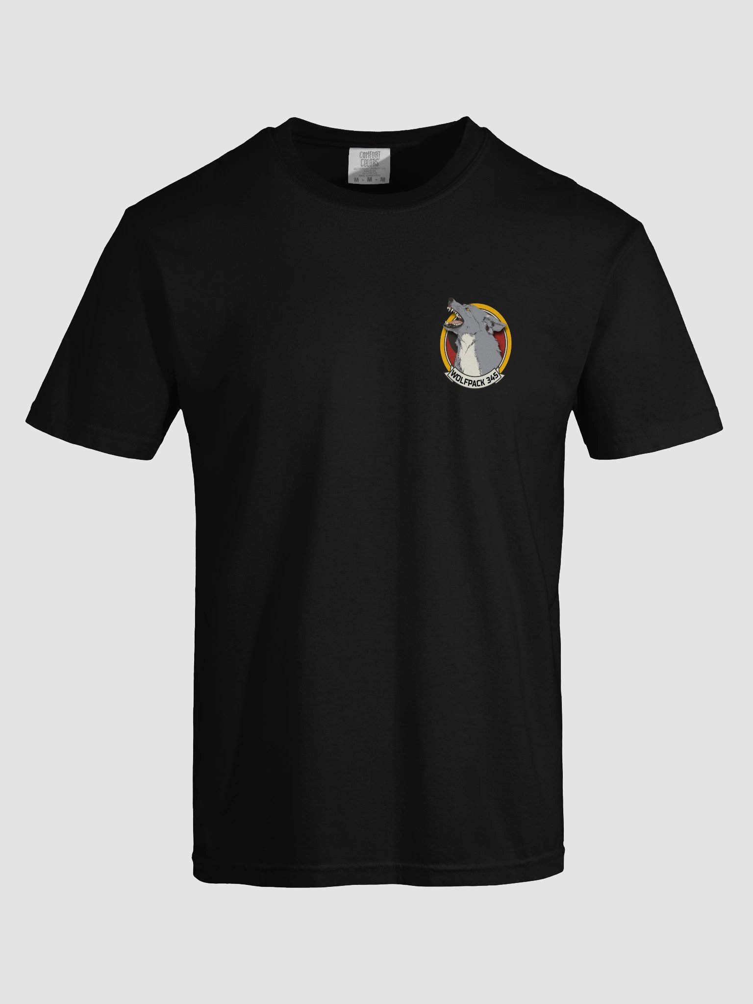 Wolfpack345 “Hunter Killer” Premium T-Shirt product image (5)