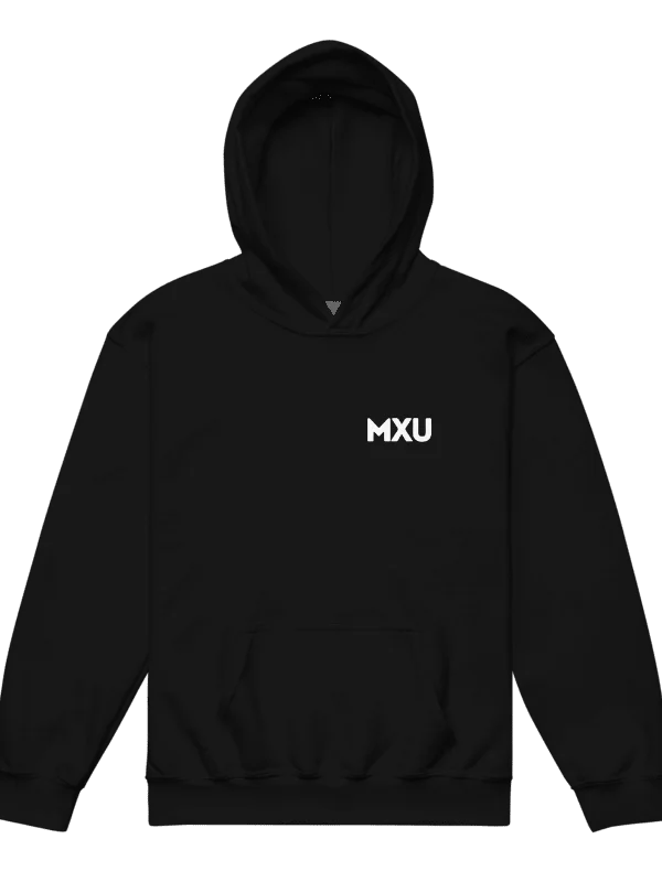 Race Division Youth Hoodie product image (2)