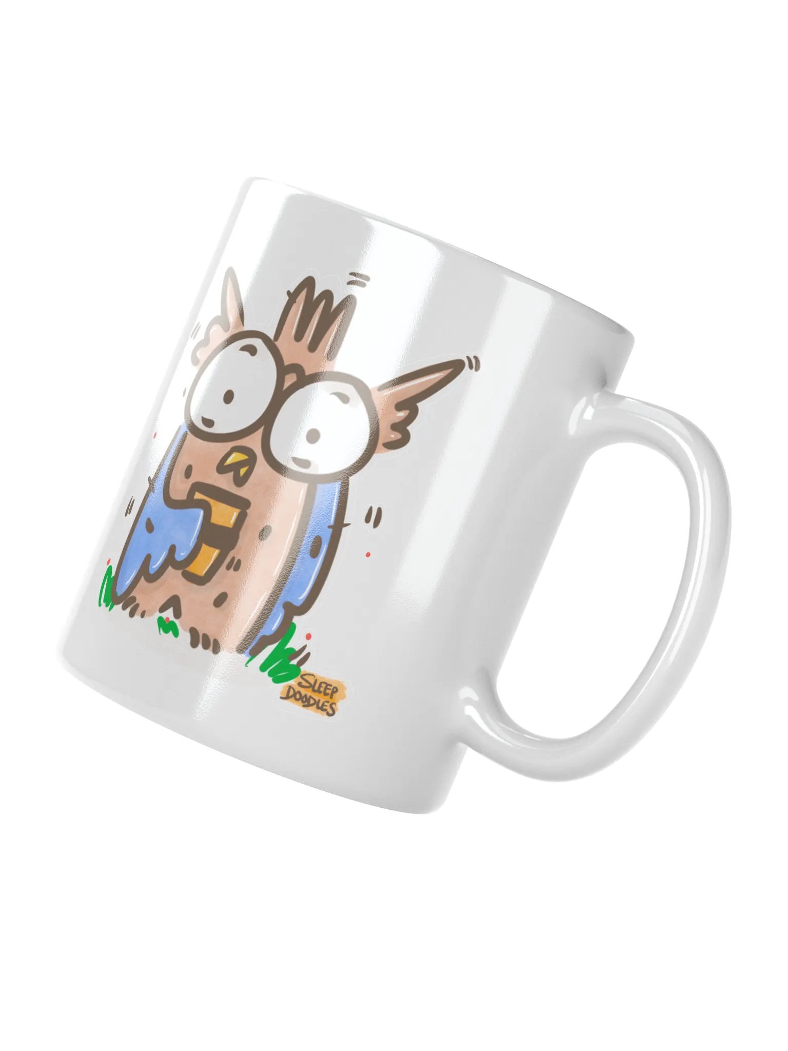 I Swear I Had Only One Coffee Mug product image (3)