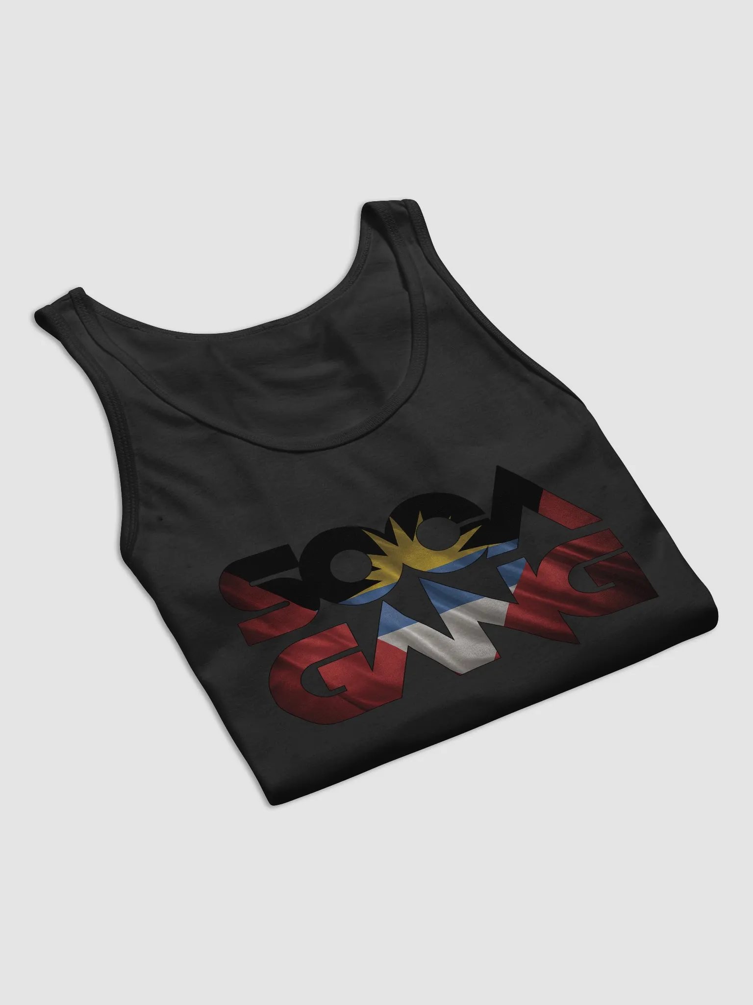 Antigua Logo Tank product image (8)