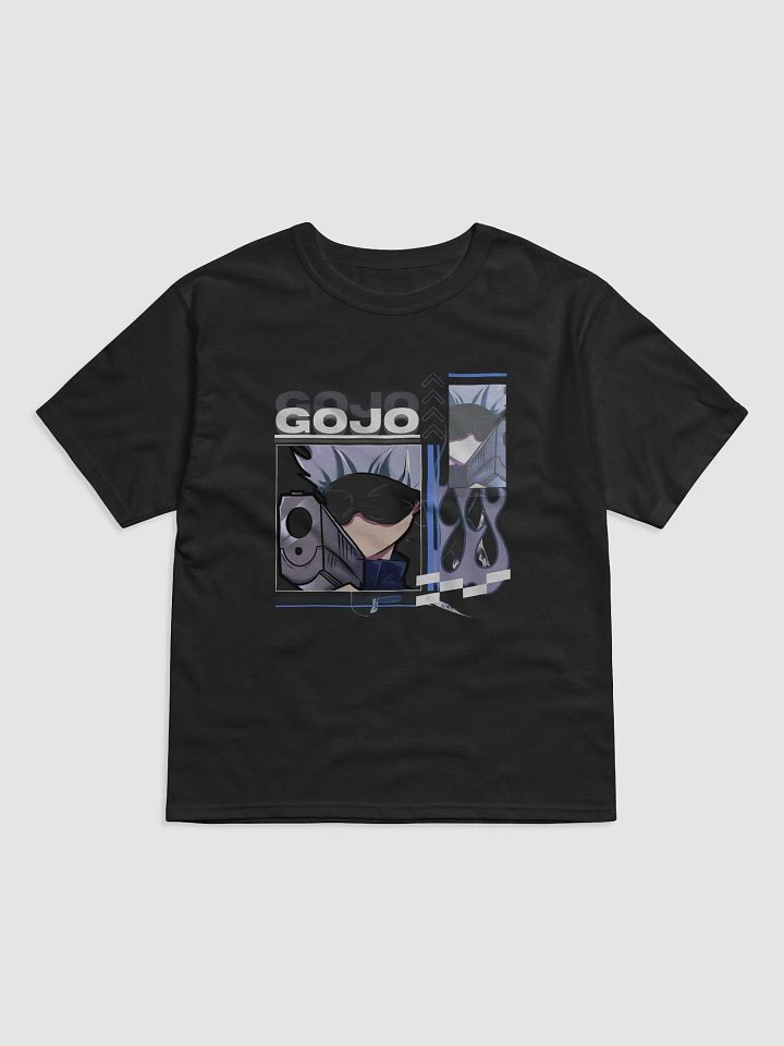 Gojo Fannart Tee product image (1)