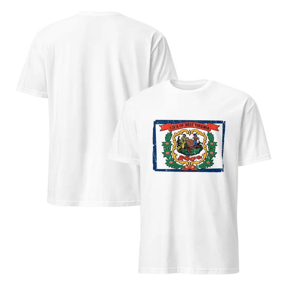 West Virginia State Flag product image (5)