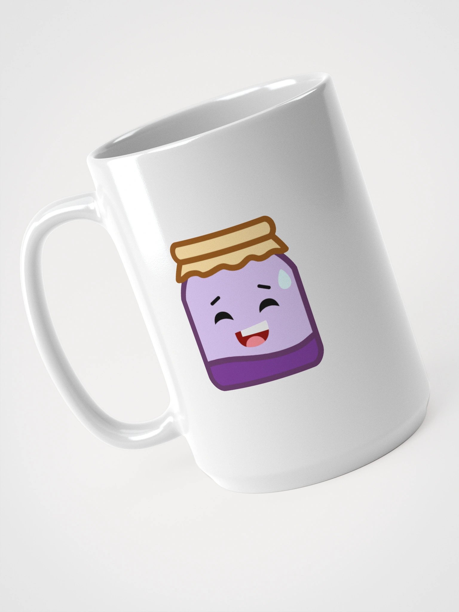 Jelly Couple Mug - Jelly product image (3)
