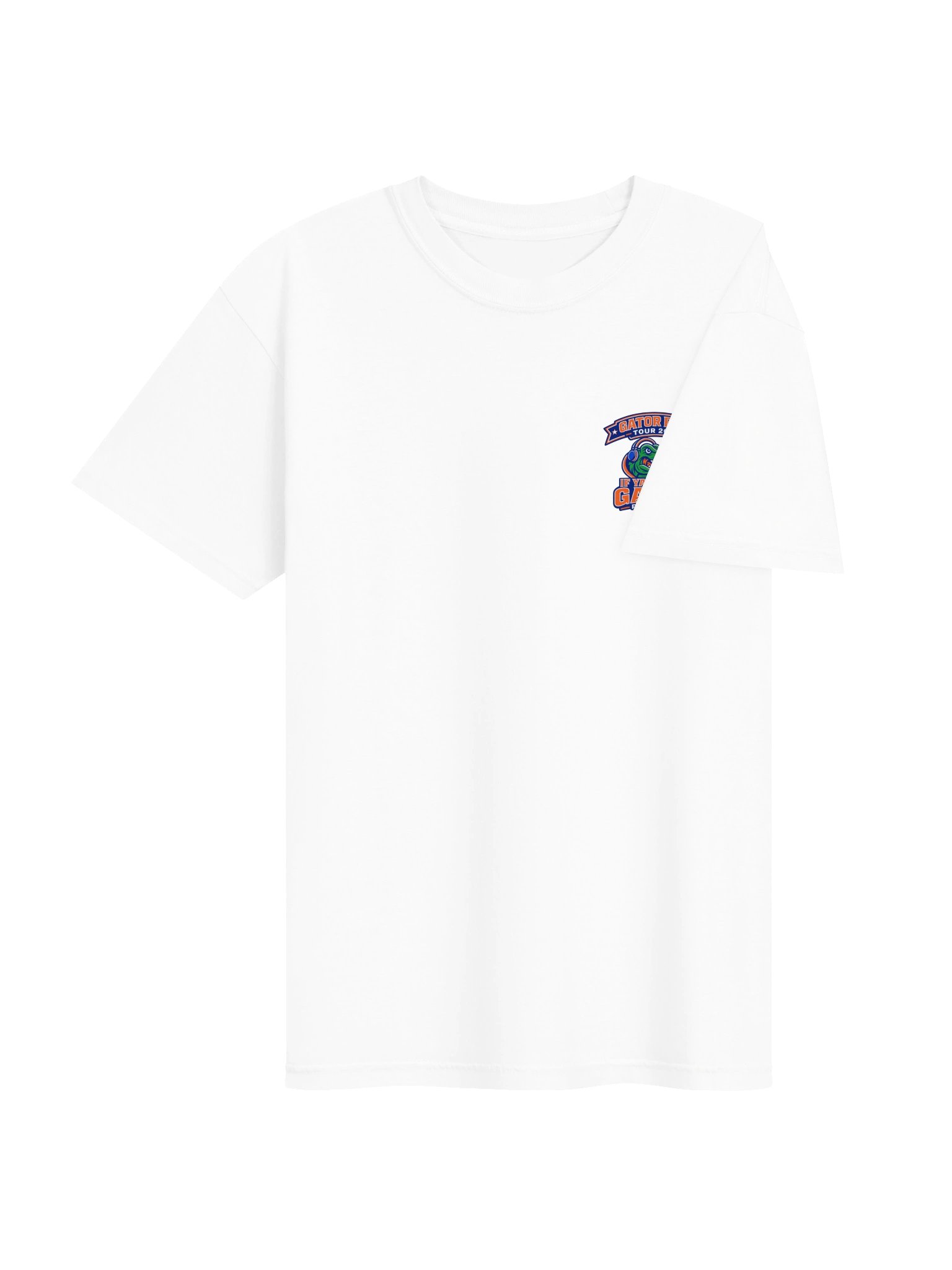 Gator Bait Tour Series: FSU product image (24)