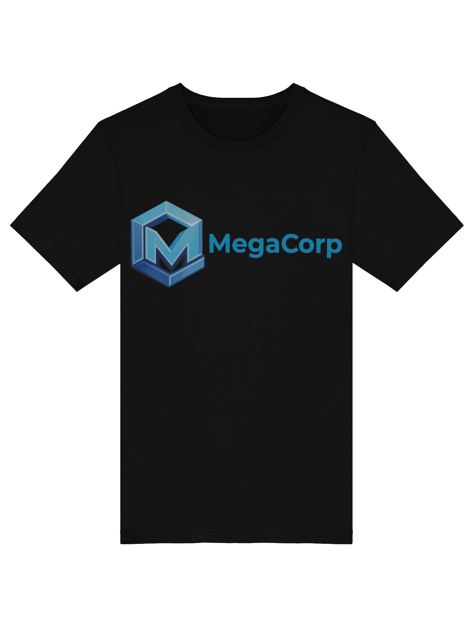 Service Desk Sim (Mega Corp Version) Classic T-Shirt Womens product image (5)