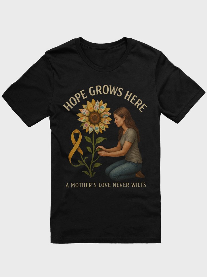 HOPE GROWS HERE product image (1)