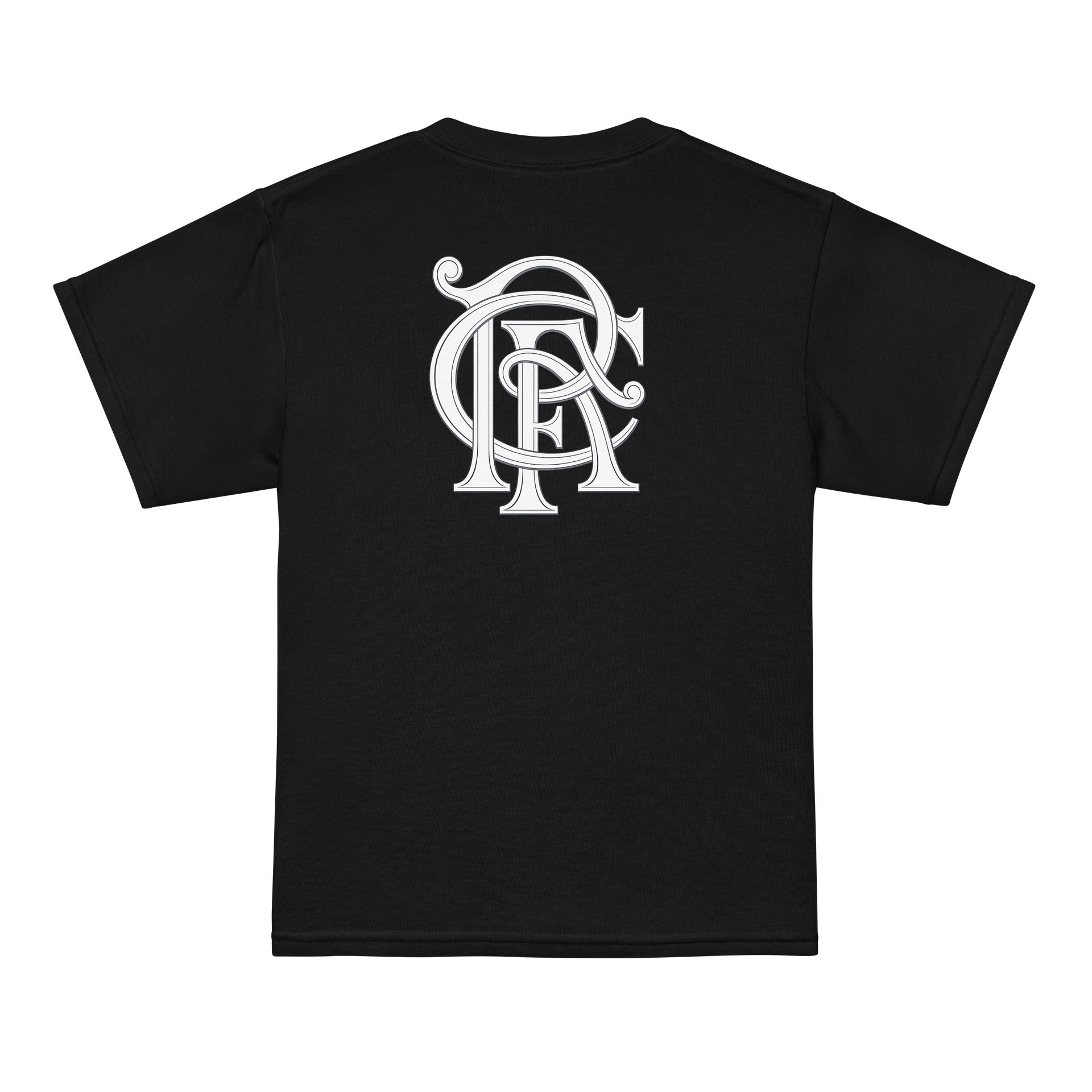 UBC "Blue Essentials" Cubs Tee product image (4)