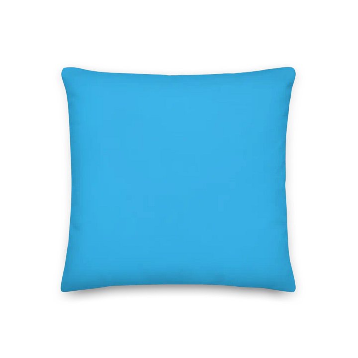 Boyoyoing Flower Pot Island Premium Pillow product image (2)