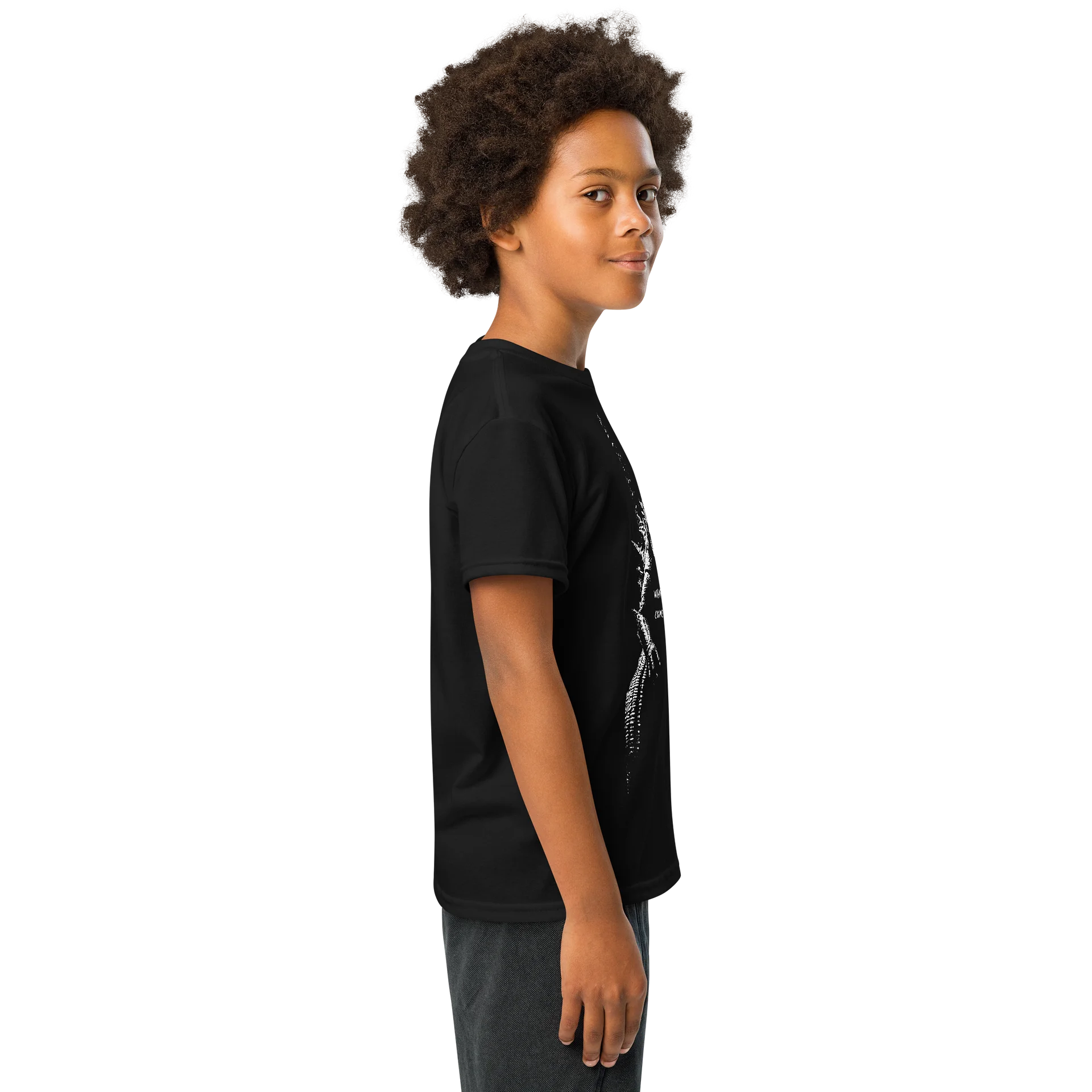 Get Some Goji Gildan Youth Sports Tee product image (8)
