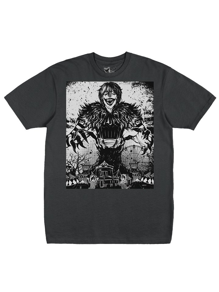 Dark Circus product image (1)