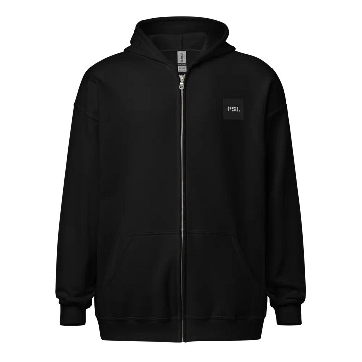 PSL Zip Hoodie product image (1)