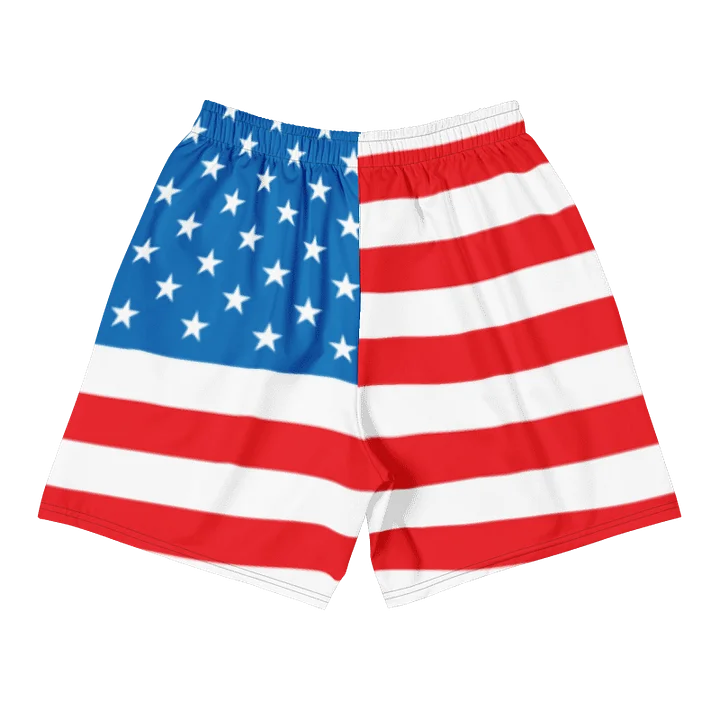 1776 LONG SHORTS product image (2)
