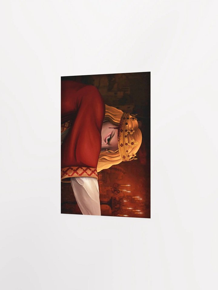Radovid: Fallen Angel product image (2)