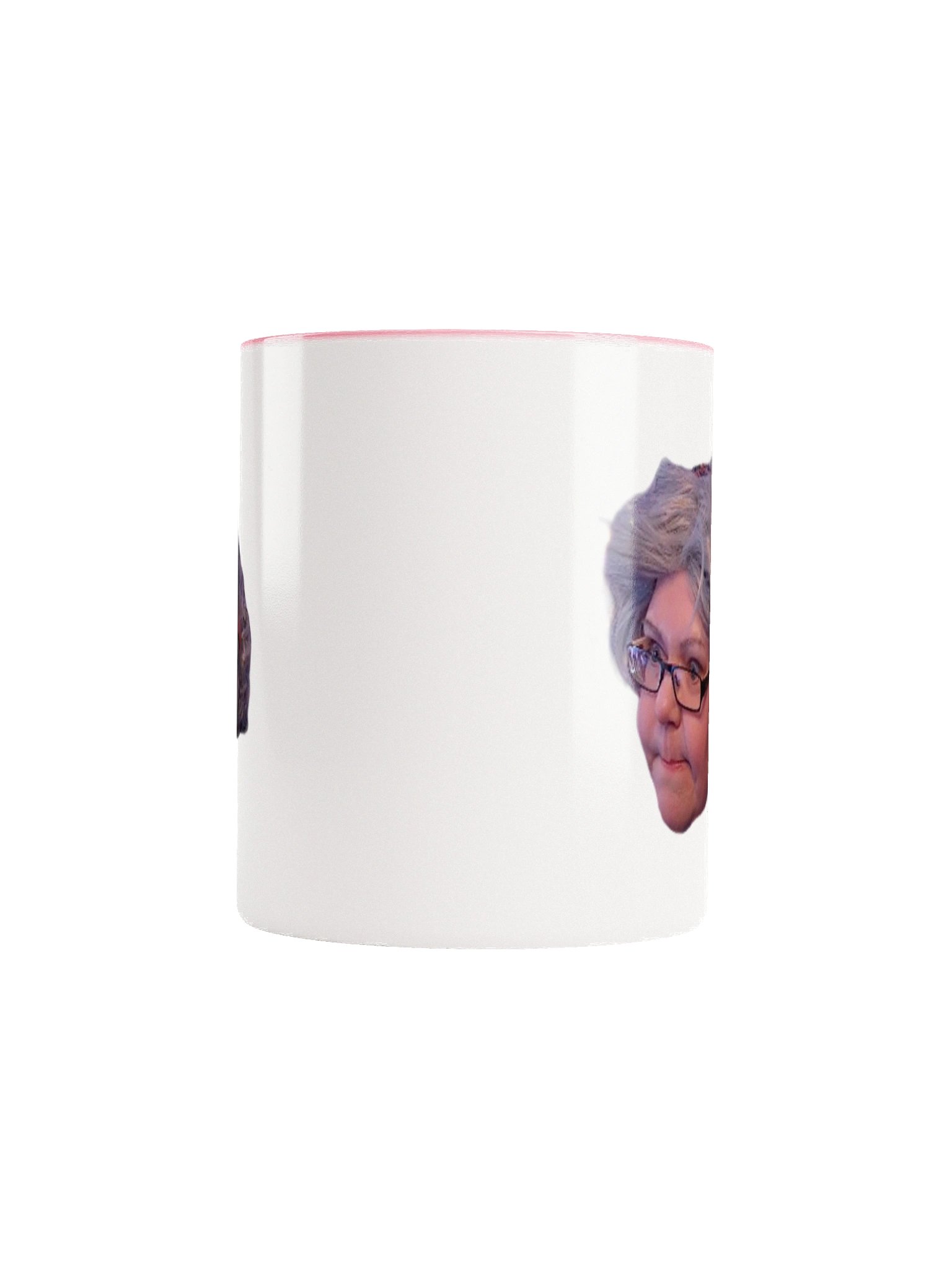 Granny Bear - Ceramic Mug product image (5)