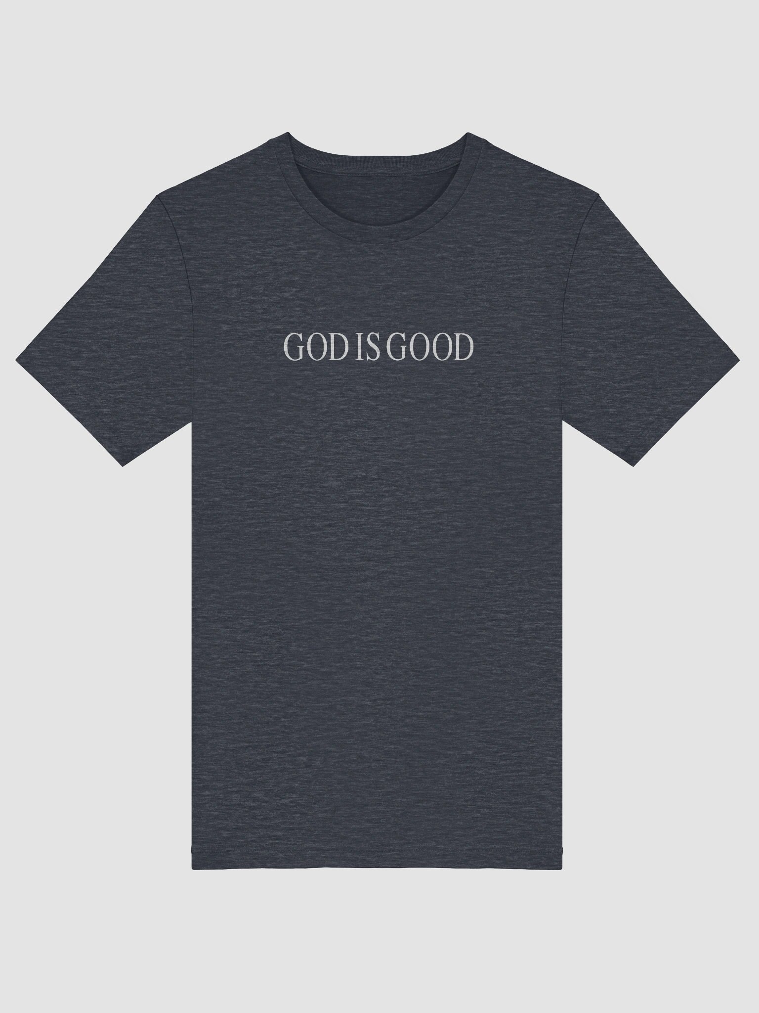 God Is Good T-shirt product image (5)