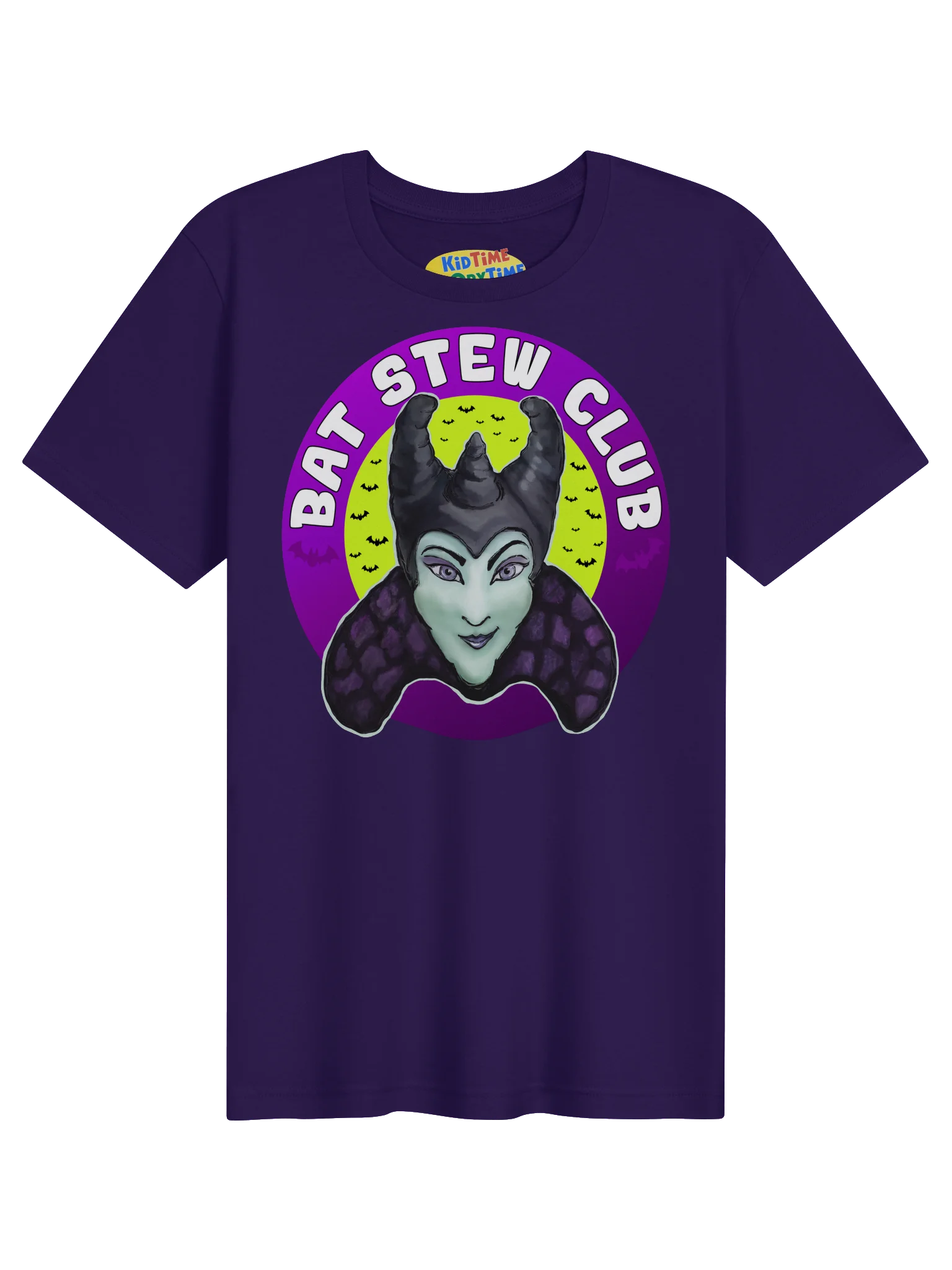 Witcheficent T-Shirt product image (2)