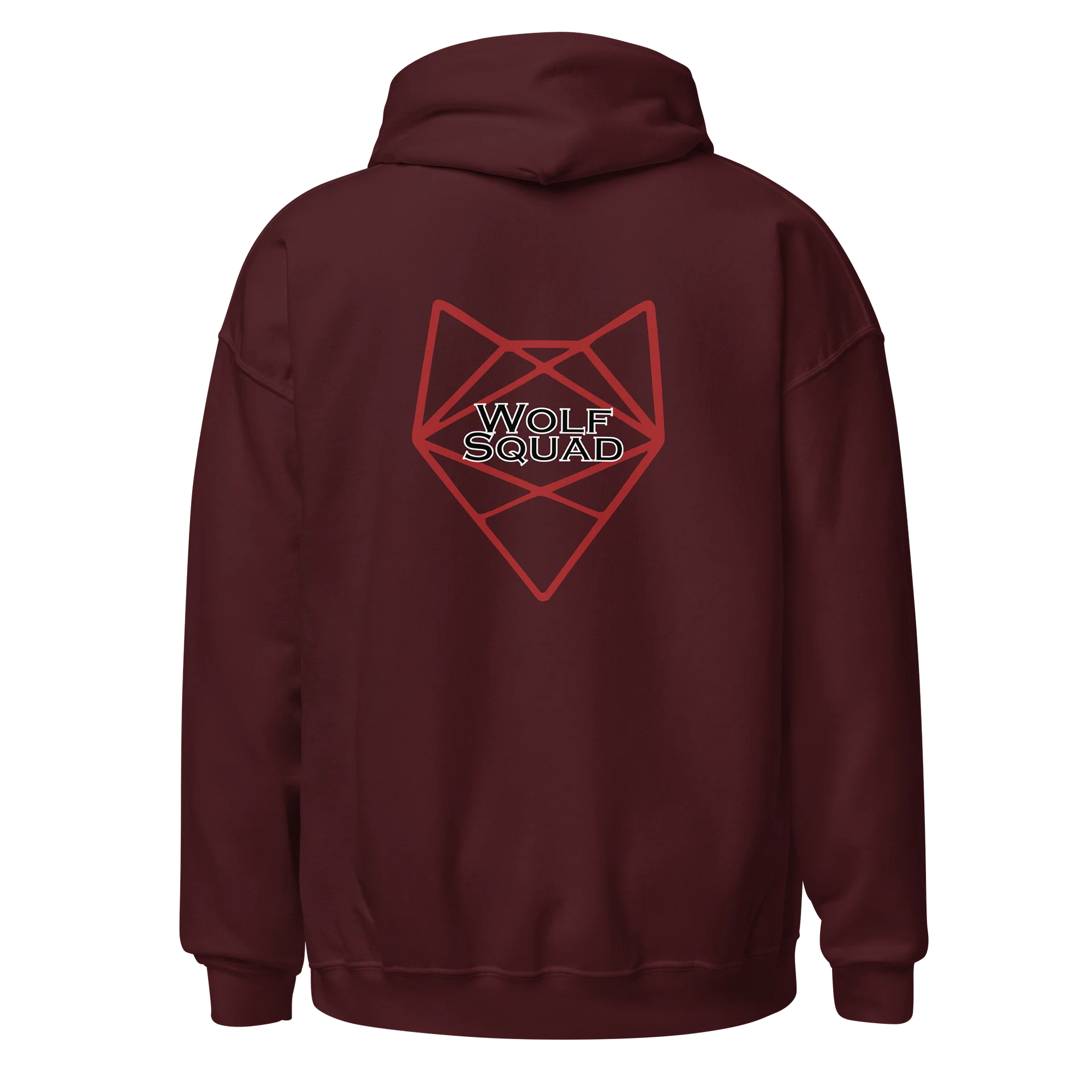 Awoo Hoodie product image (2)