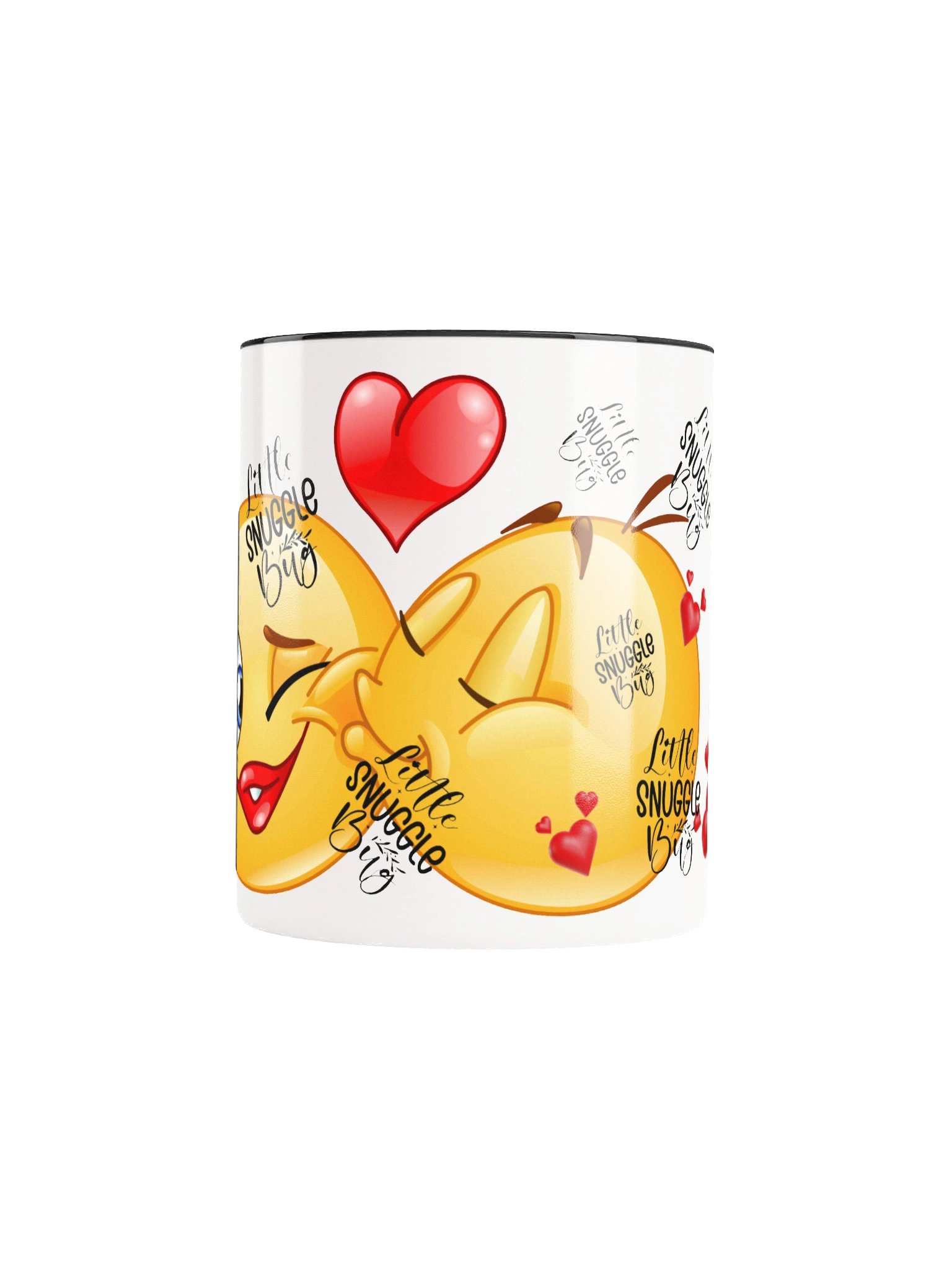 Little Snuggle Bug Ceramic Mug product image (28)