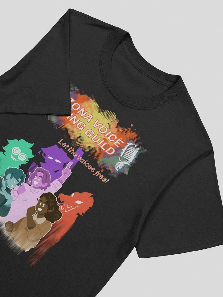 AVAG shirt v1 product image (2)