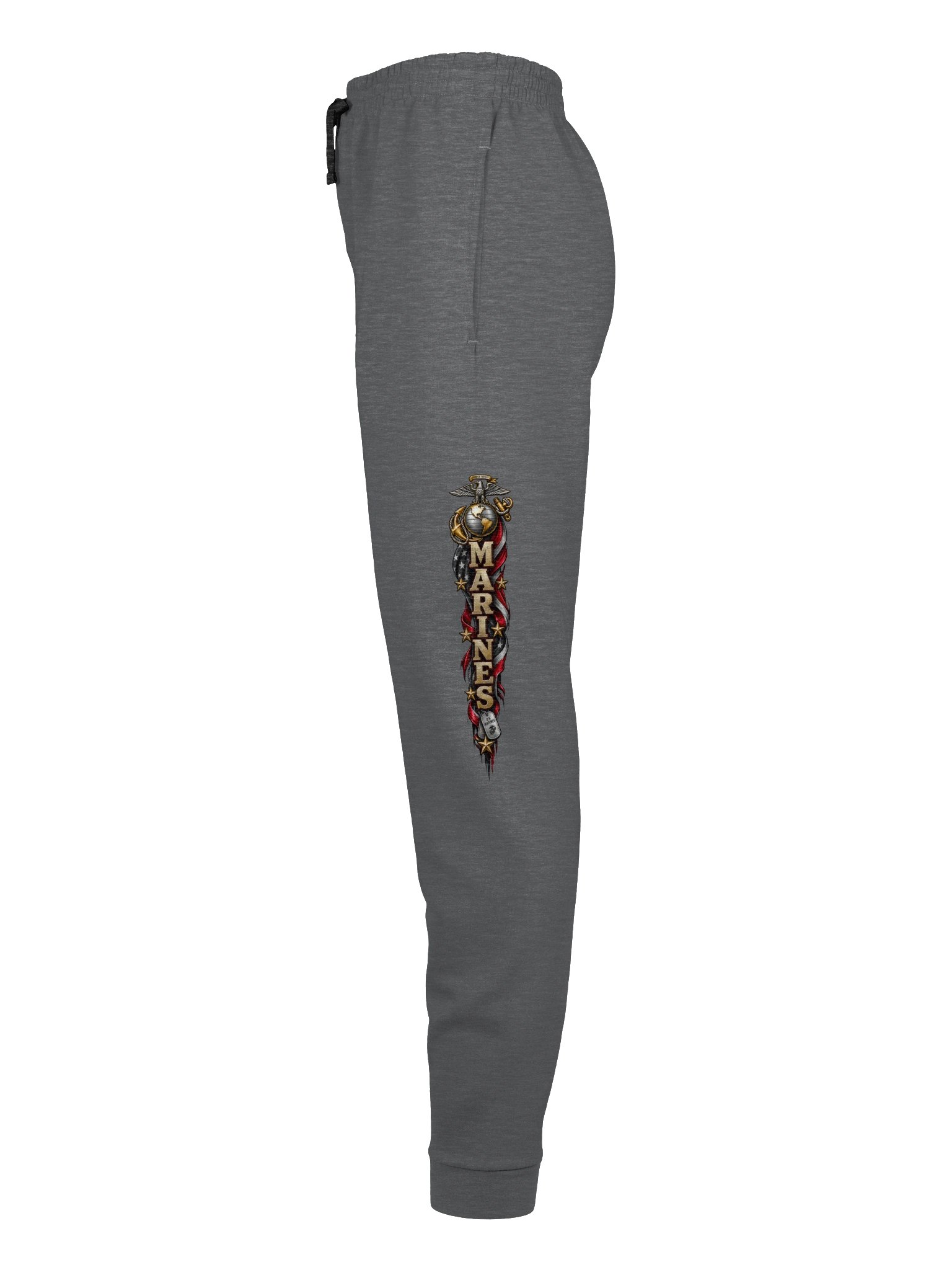 Marine Corps Sweatpants product image (5)