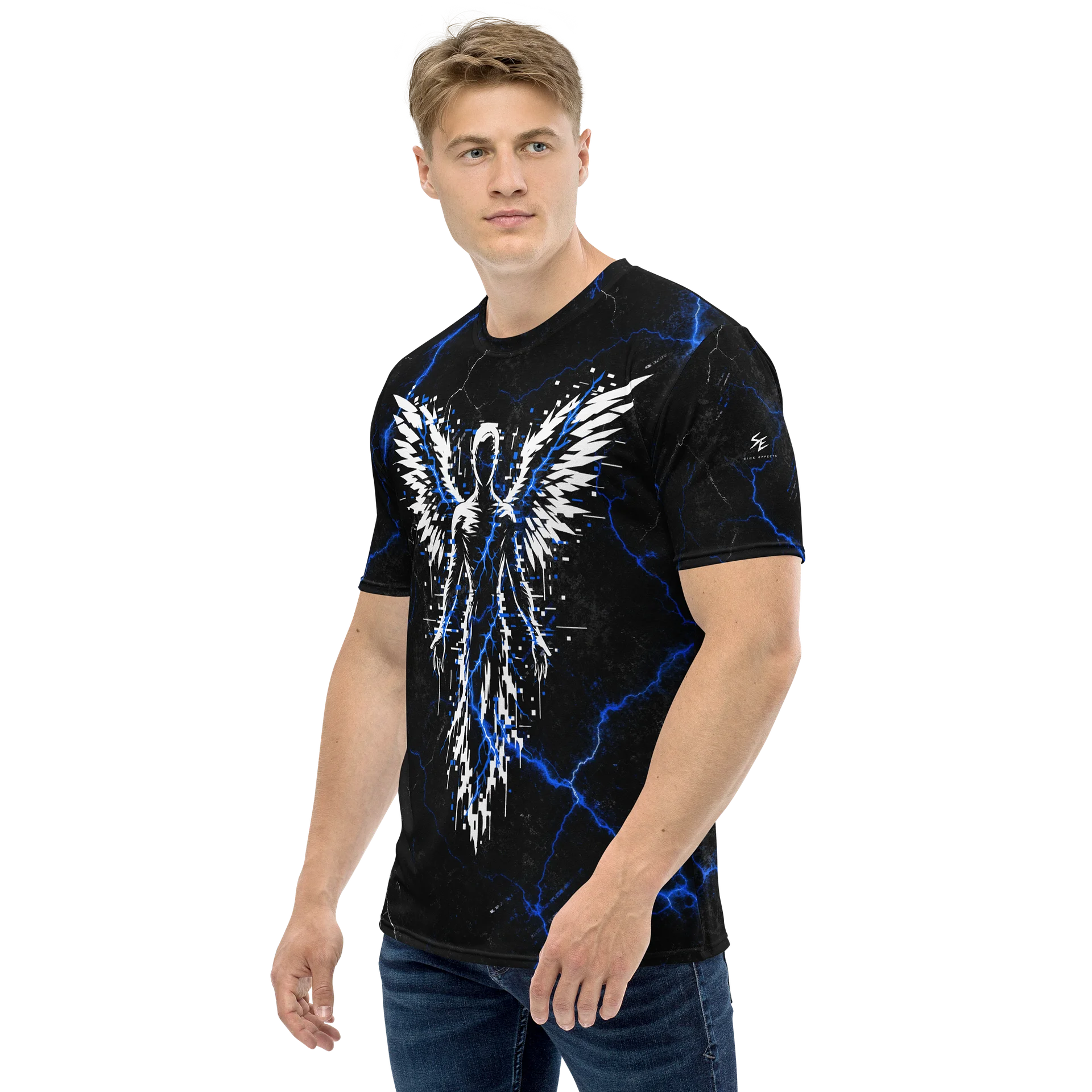 Static Angel - AOP product image (5)