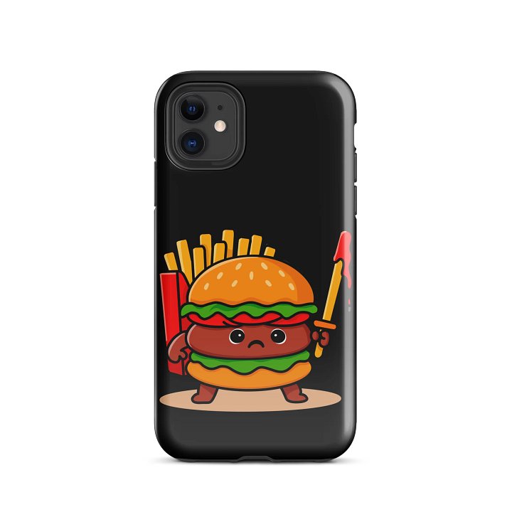 Burger Knight product image (24)