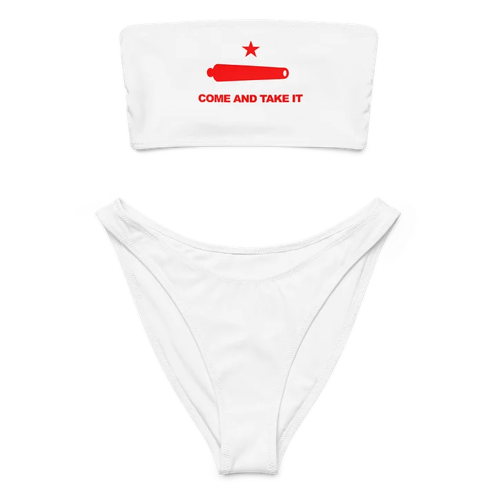 Come and take it swim wear product image (1)